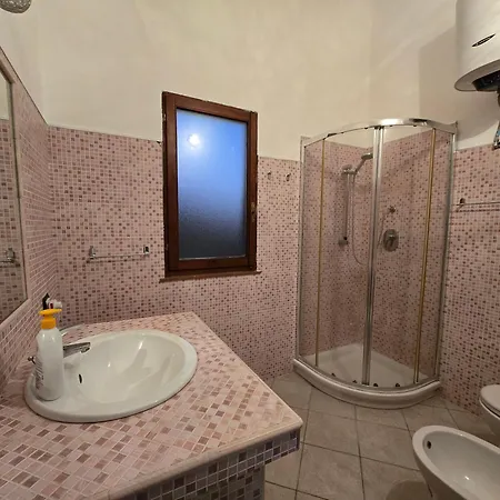 Sardinia House Country * Sant'Anna Arresi