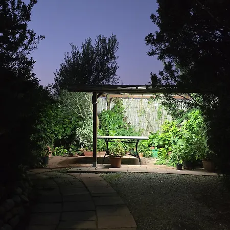 Sardinia House Country Holiday home