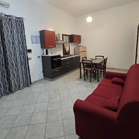 Holiday home Sardinia House Country Sant'Anna Arresi