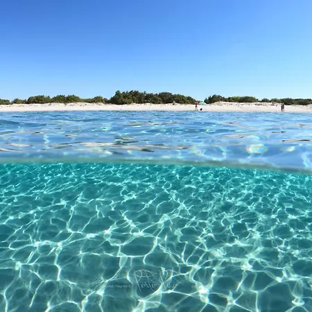 Sardinia House Country Holiday home Sant'Anna Arresi