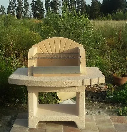 Sardinia House Country Holiday home
