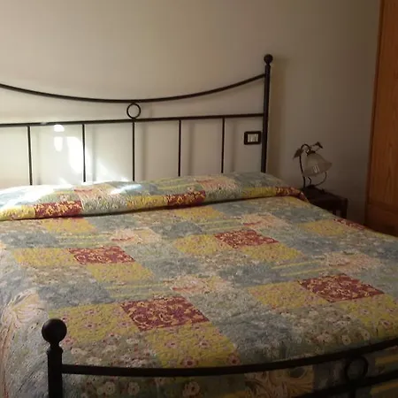 Sardinia House Country 度假居 SantʼAnna Arresi