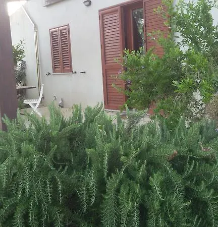 Holiday home Sardinia House Country