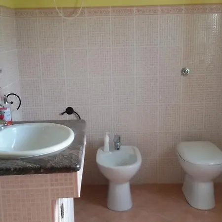 Holiday home Sardinia House Country