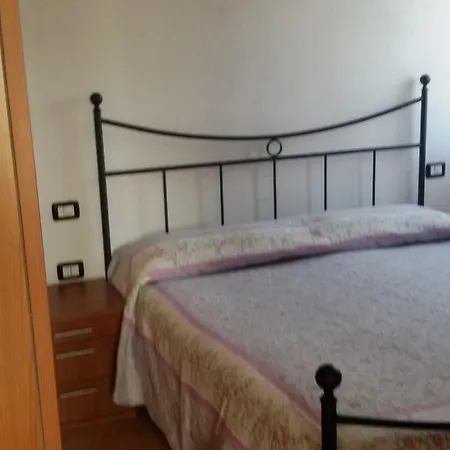 Sardinia House Country