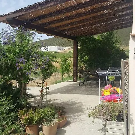 Sardinia House Country Sant'Anna Arresi