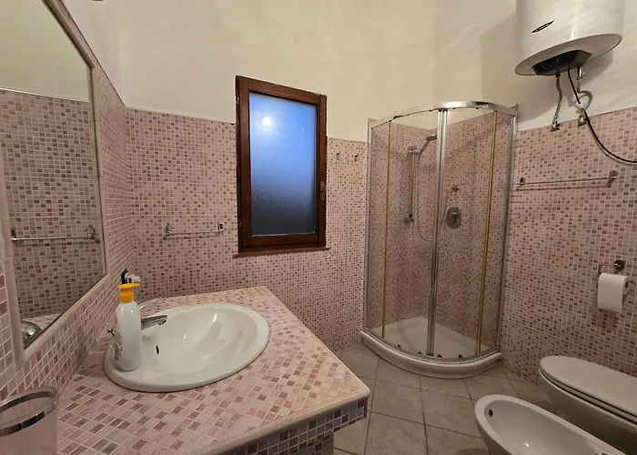 Sardinia House Country * SantʼAnna Arresi