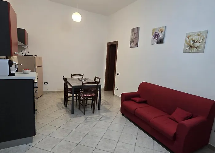 Sardinia House Country 度假居 *