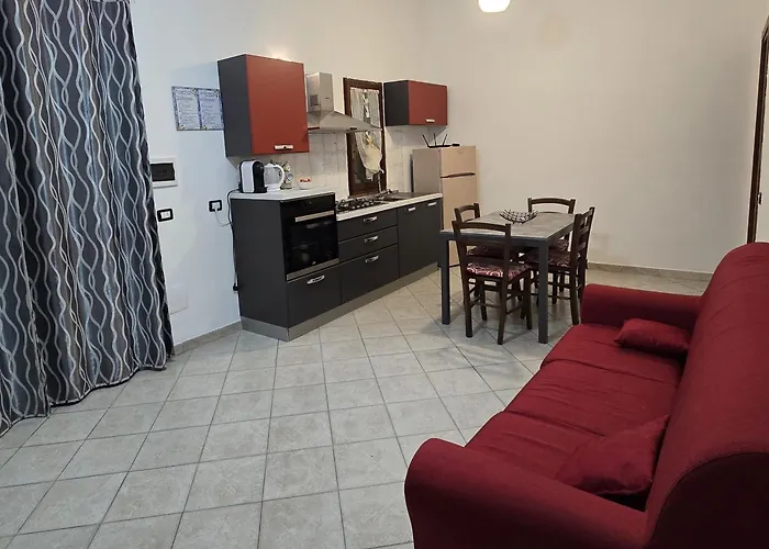 度假居 Sardinia House Country SantʼAnna Arresi