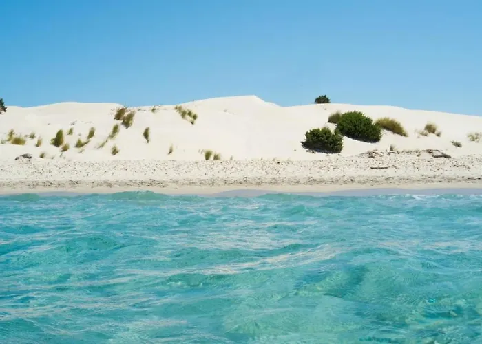 度假居 Sardinia House Country