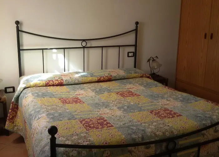 Sardinia House Country 度假居 SantʼAnna Arresi