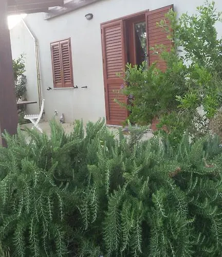 度假居 Sardinia House Country