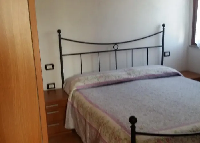 Sardinia House Country