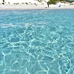 Hébergement de vacances Sardinia House Country SantʼAnna Arresi