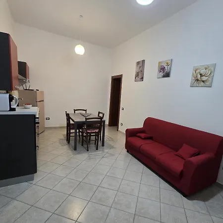 Sardinia House Country Tatil Evi *