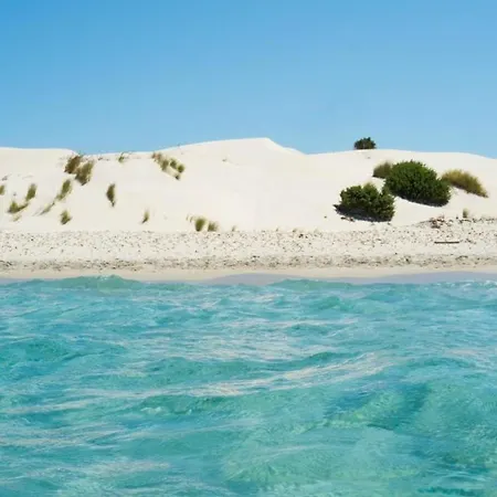 Ferienhaus Sardinia House Country