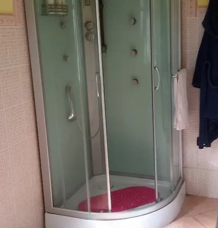 Ferienhaus Sardinia House Country *