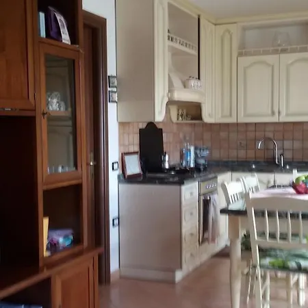 Ferienhaus Sardinia House Country SantʼAnna Arresi