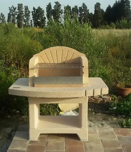 Sardinia House Country Tatil Evi